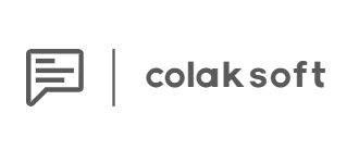 site logo